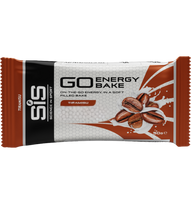 SIS GO Energy Bake, Tiramisu, 50 g