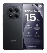 Xiaomi Redmi Note 15 Pro 5G 12/512GB Midnight Black
