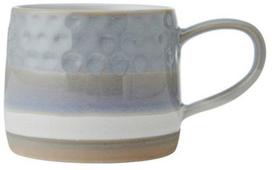 Puodelis Mikasa Ombre, mėlyna sp./pilka sp./rusva sp., 0.32 l
