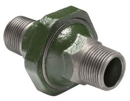 Vožtuvas Ferro ZR2, balansinis, vandentiekiui, 1 1/4" mm