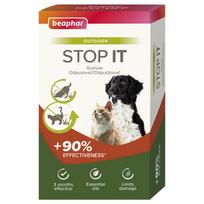 Gyvūnų atbaidymo priemonė Beaphar Stop It Granulate