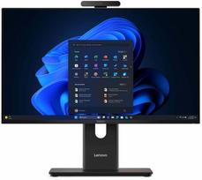 Stacionarus kompiuteris Lenovo ThinkCentre M70a Gen 6 13AY002APB Intel Core Ultra 7 - 265, 1 TB, 23.8 ", DDR5 (SO-DIMM) 32GB, M.2 PCIe SSD 1 TB, Intel Graphics Dynamic, Windows 11 Pro