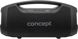 Belaidė kolonėlė Concept SoundJoy BR5060, juoda sp., 60 W