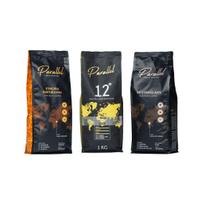 Kavos pupelių rinkinys Parallel Africa, 3 x 1 kg