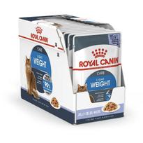 Royal Canin Cat LIGHT WEIGHT Jelly (žele) 12x85g