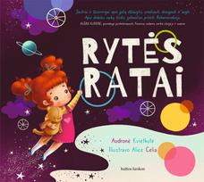 Rytės ratai