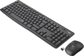 LOGITECH MK295 Silent