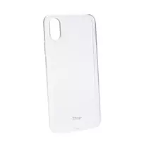 Apple iPhone XS MAX Cover Transparent