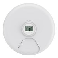 Rojeco 2L Automatic Cat Feeder Button Version, Automatyczny karmnik Rojeco 2L Cat Feeder Button Version