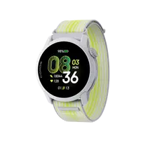 COROS Pace 4 - Nylon White Band
