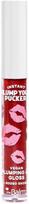 Lūpų blizgis The Balm Instant Plump Your Pucker, 2.7 ml, rodeo show