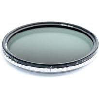 NiSi Filter ND-Vario 1-5 Stops True Color 77mm