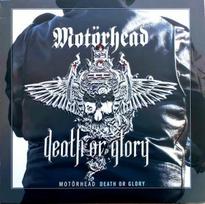 Motörhead - Death Or Glory (vinilinė plokštelė, LP)