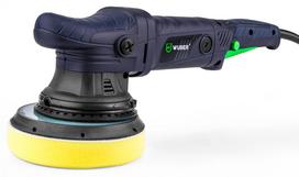 „Wuber“ 1500 W orbitinis ekscentrinis poliruoklis
