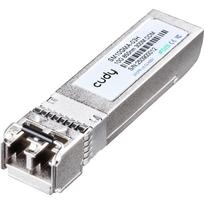 Optinis integruojamas keitiklis SFP+ Cudy SM10GMA-03H (850nm, multimode, LC, 300m, iki 11,3Gbps)