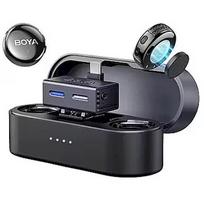 Boya Boyalink 3-02 Wireless Microphone 2.4GHz / Type-C / 3.5mm BOYALINK-3-02