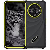Ulefone Armor X31, 6GB/128GB, Black/Green X31 GREEN