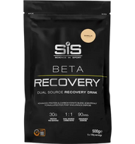 SIS Beta Recovery, Vanilla, 500 g