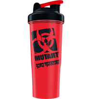 Mutant Shaker Born Hardcore Deluxe, 1000 ml