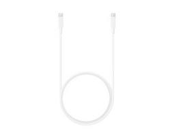 Samsung EP-DX510JWEGEU USB kabelis 1,8 m USB C Balta