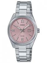 CASIO LTP-1302DD-4A1VDF MOTERŲ LAIKRODIS (zd521f) + DĖŽUTĖ