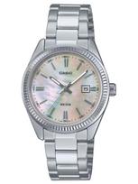 MOTERŲ LAIKRODIS CASIO LTP-1302DS-4AVDF (zd521g) + DĖŽUTĖ