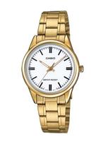 Moteriškas laikrodis Casio LTP-V005G-7A + DĖŽUTĖ
