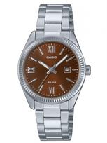 MOTERŠTISKI LAIKRODIS CASIO LTP-1302DD-5A (zd521i) + DĖŽUTĖ