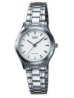 MOTERŠIKS CASIO LTP-1275D-7A (zd580e) + DĖŽUTĖ