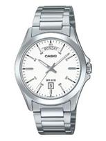 CASIO MTP-1370D-7A3 VYRŲ LAIKRODIS (zd025g) + DĖŽUTĖ