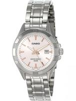 CASIO Moteriškas laikrodis LTP-1308D-4AVEF (zd605e) + BOKS
