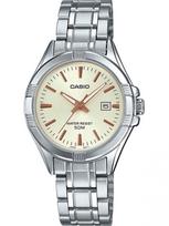 MOTERŲ LAIKRODIS CASIO LTP-1308D-9AVEF (zd605f) + DĖŽUTĖ