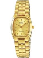 Aukso Moteriškas Laikrodžiai Casio LTP-1169N-9A + DĖŽUTĖ