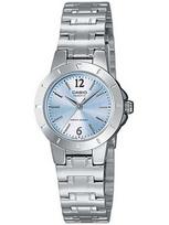 MOTERŲ LAIKRODIS CASIO LTP-1177A-2A (zd637b) + DĖŽUTĖ