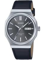 Vyriškas laikrodis Casio MTP-E735L-8A + DĖŽUTĖ
