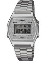 Casio Vintage B640WDG-7EF laikrodis +DĖŽUTĖ