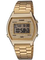 Casio Vintage B640WGG-9EF  +DĖŽUTĖ