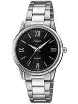 MOTERIŠKAS LAIKRODIS CASIO LTP-1303DD-1AVEF (zd591f) + DĖŽUTĖ