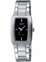 MOTERISKI LAIKRODIS CASIO LTP-1165A-1C + DĖŽUTĖ