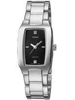 MOTERŲ LAIKRODIS CASIO LTP-1165A-1C2 + DĖŽUTĖ