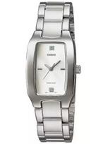 MOTERISKI LAIKRODIS CASIO LTP-1165A-7C2 + DĖŽUTĖ