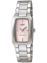 MOTERISKAS LAIKRODIS CASIO LTP-1165A-4C + DĖŽUTĖ