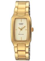 MOTERISKI LAIKRODIS CASIO LTP-1165N-9C + DĖŽUTĖ
