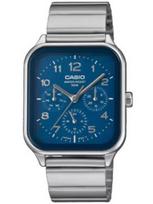 VYRŲ Laikrodis CASIO MTP-M306D-2A + DĖŽUTĖ