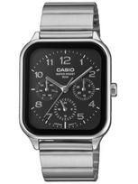 VYRŲ LAIKRODIS CASIO MTP-M306D-1A + DĖŽUTĖ