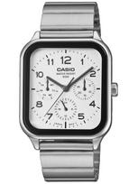 VYRŲ LAIKRODIS CASIO MTP-M306D-7A + DĖŽUTĖ