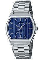 CASIO MTP-B140D-2A VYRŲ Laikrodis + DĖŽUTĖ