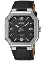 VYRŲ LAIKRODIS CASIO MTP-B195L-1A + DĖŽUTĖ