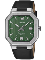 VYRIŠKAS LAIKRODIS CASIO MTP-B195L-3A + DĖŽUTĖ