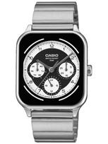 VYRŲ Laikrodis CASIO MTP-M307D-1B + DĖŽUTĖ